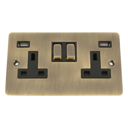 Socket (9)