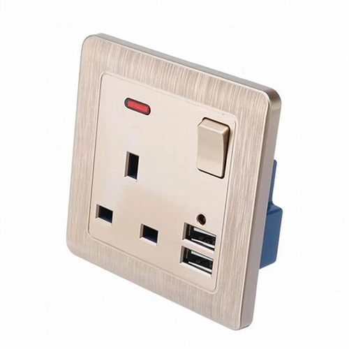 Socket (5)