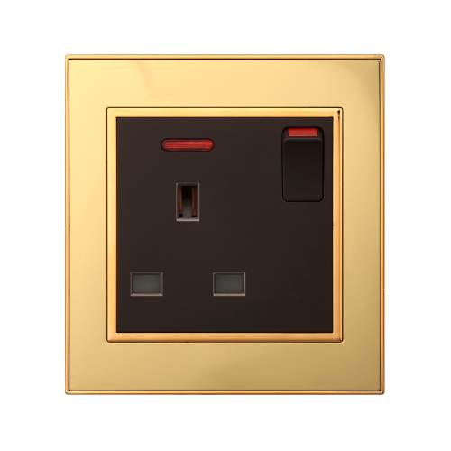 Socket (21)