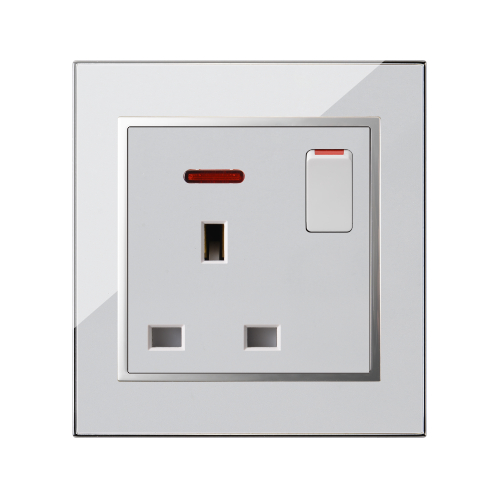 Socket (19)