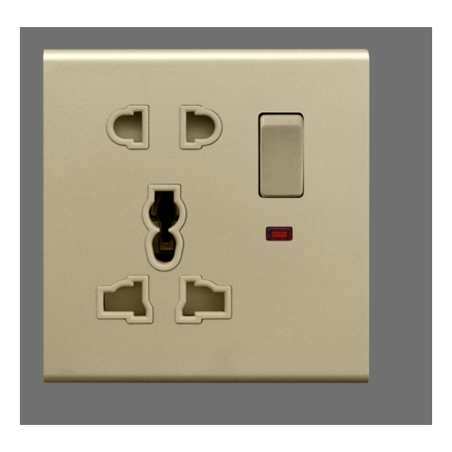 Socket (27)