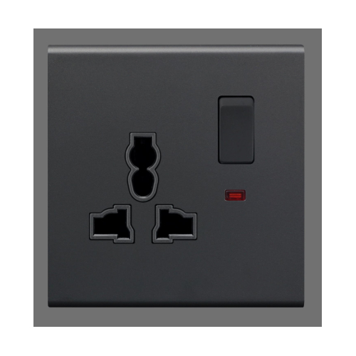 Socket (26)